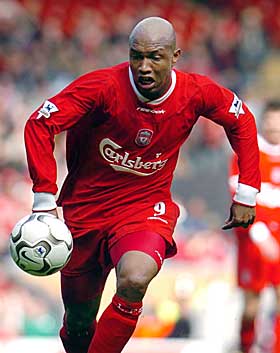 diouf